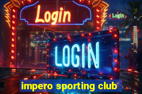 impero sporting club